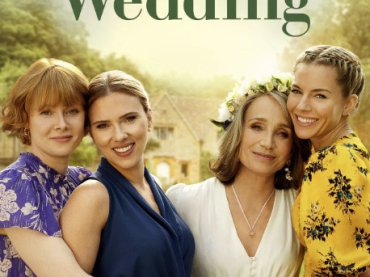 My Mother's Wedding